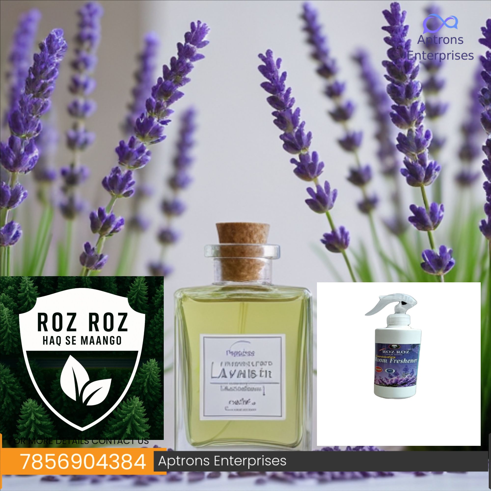 Organic Cosmetics