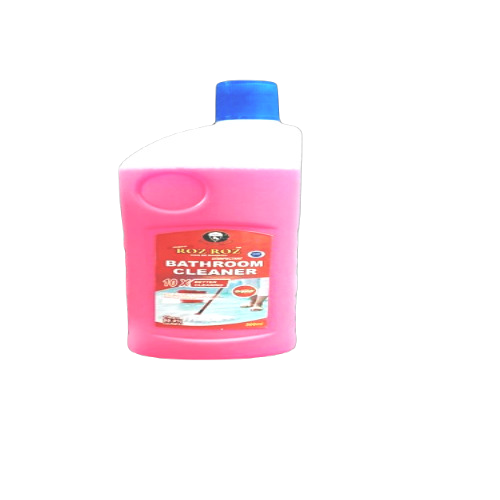 Bathroom Cleaner Rose (ROZ ROZ Haq Se Maango)