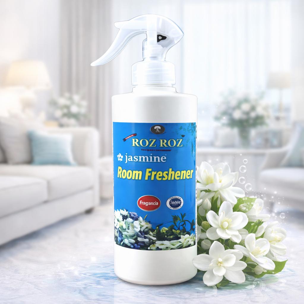 Room freshner Jasmine (ROZ ROZ Haq Se Maango